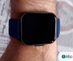 Nowy smartwatch - 1