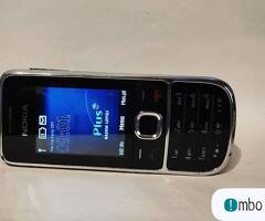 Telefon Nokia 2700c 2 RM-561 + Ładowarka - 1