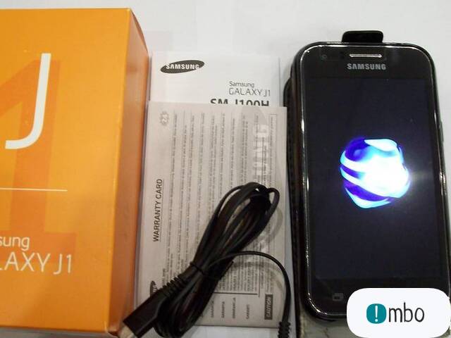 Smartfon Samsung Galaxy SM-J100H (bez simlocka) - 1