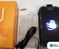 Smartfon Samsung Galaxy SM-J100H (bez simlocka)